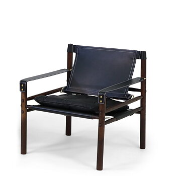 Sirocco Armchair Leather - Norell