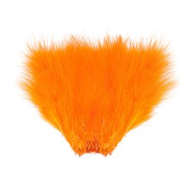 Marabou Strung Wapsi - Blood quill - 19