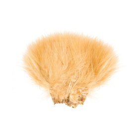 Marabou Strung Wapsi - Blood quill - 20