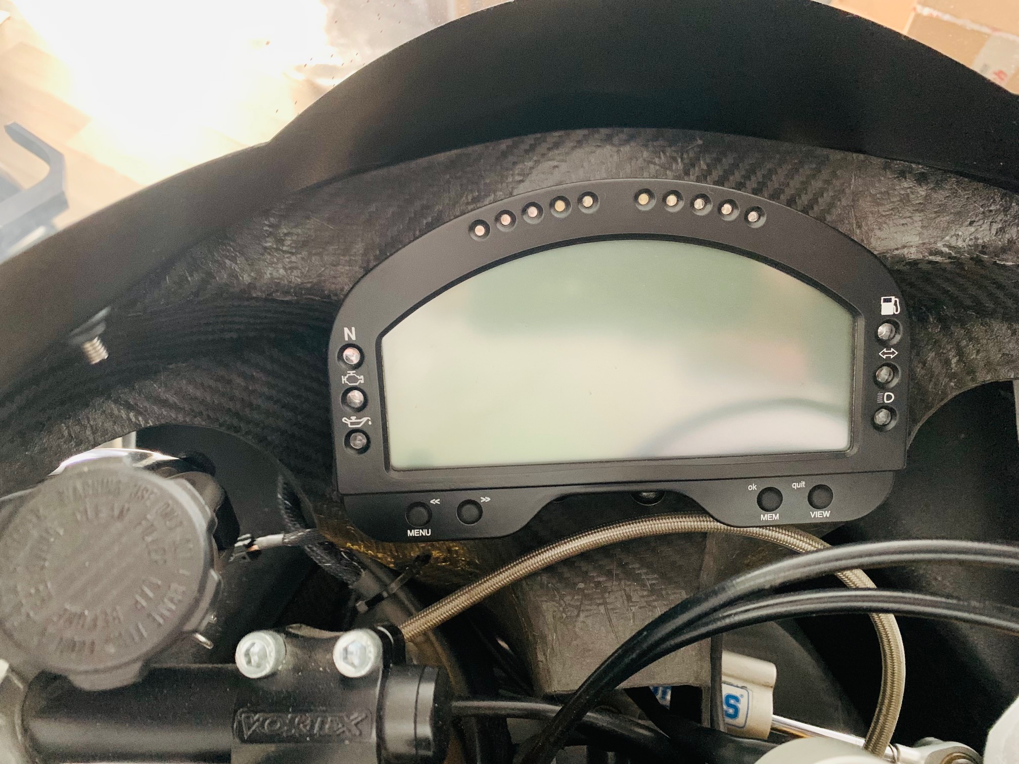 EBR 1190 RS WSBK Road  Replica - 5