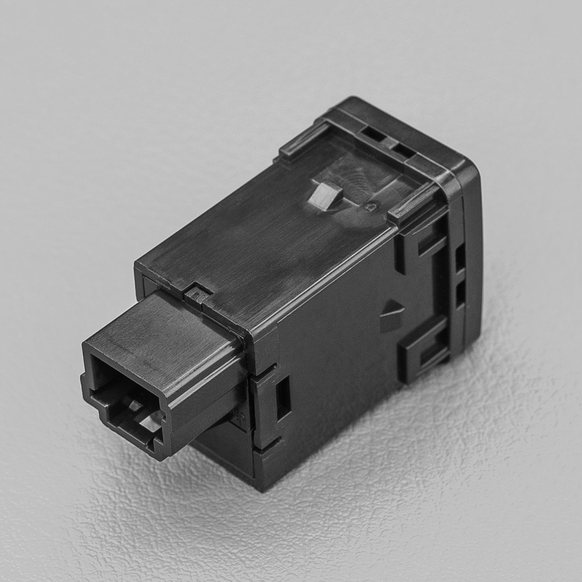 Short Type Push Switches to Suit Nissan - 5