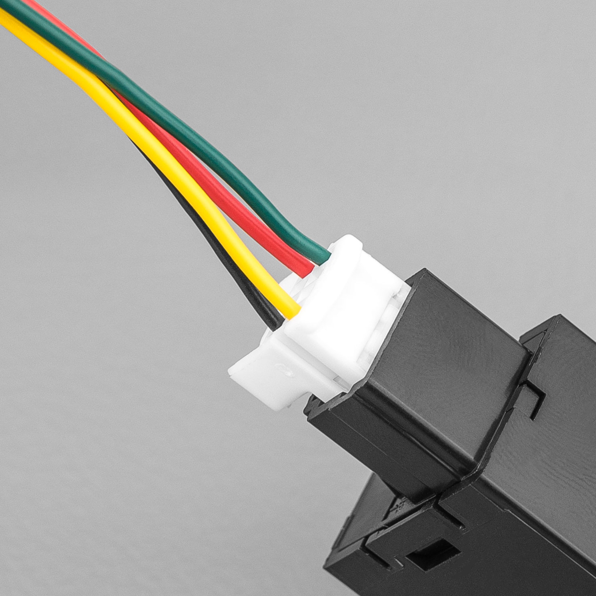 Short Type Push Switches to Suit Nissan - 6