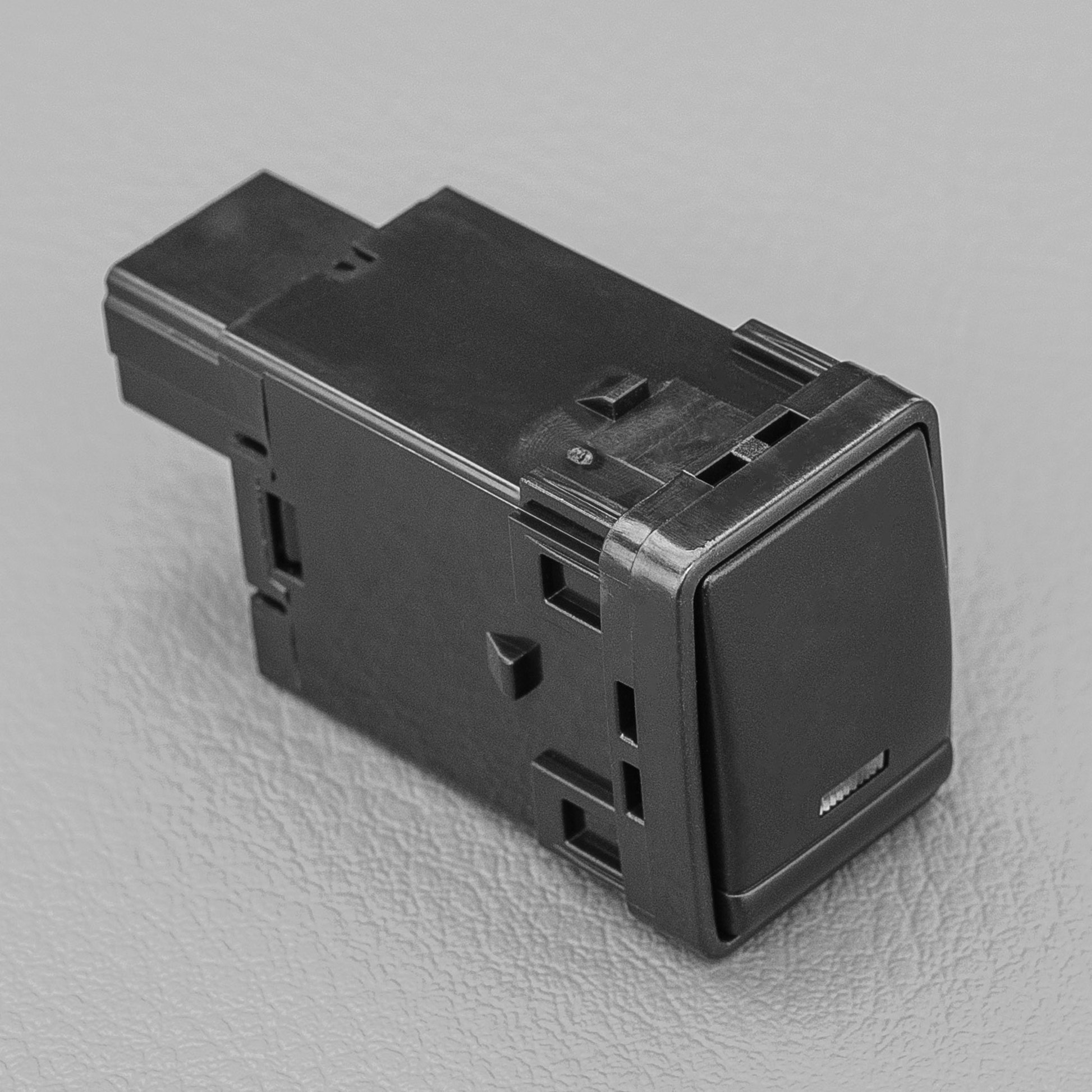 Short Type Push Switches to Suit Nissan - 4