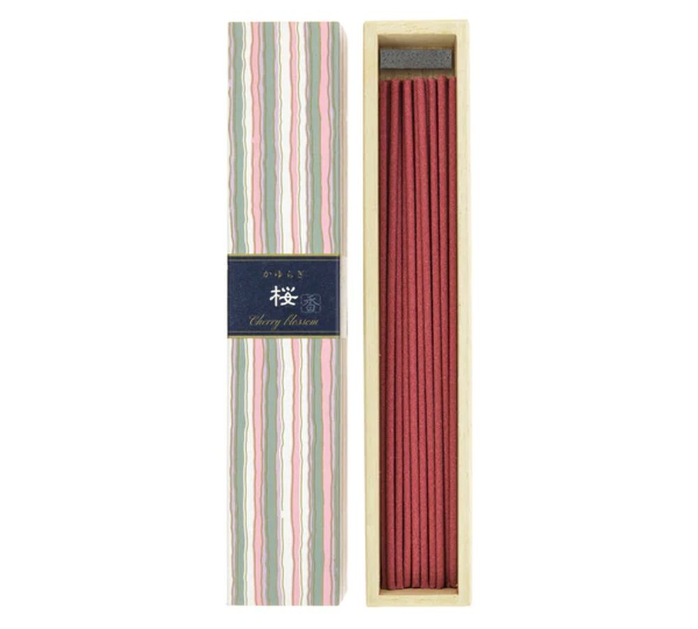 Kayuragi Stick CHERRY BLOSSOM