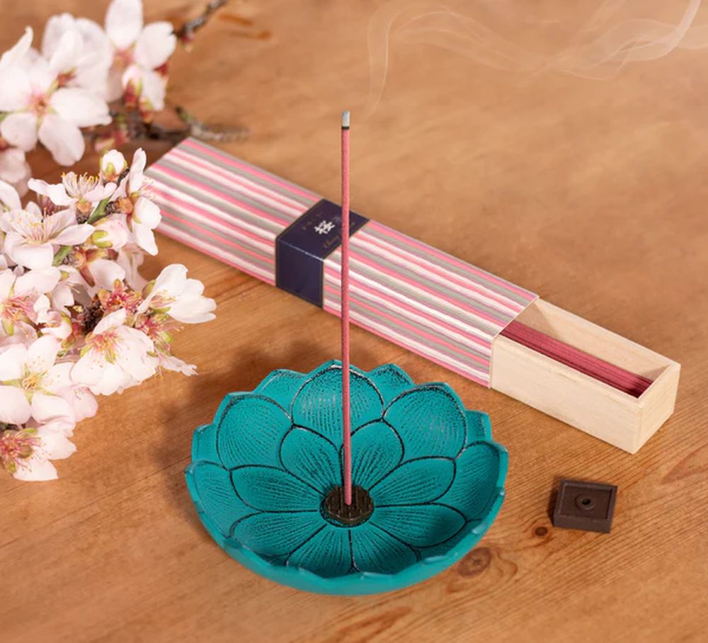 Kayuragi Stick CHERRY BLOSSOM - 4