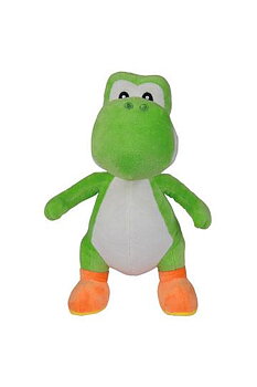 Super Mario Yoshi Gosedjur 30cm
