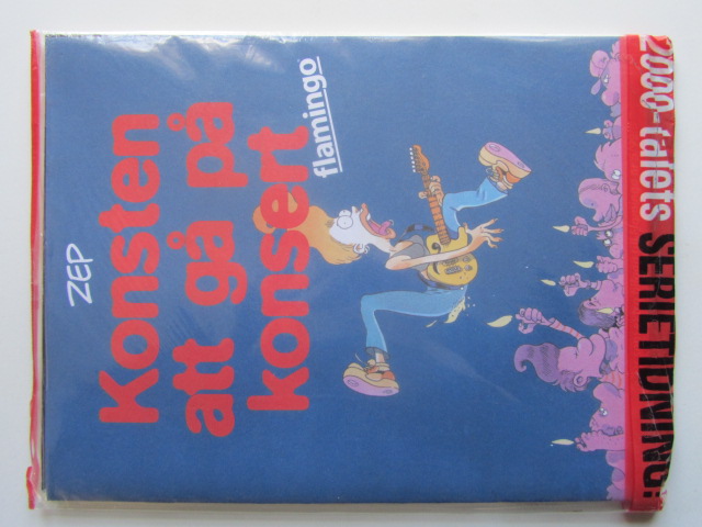 Flamingo 1999 05 - 2
