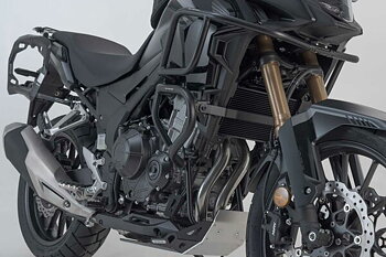 Crash bar  Honda CB500X  16-