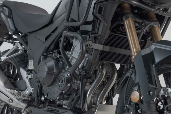 Crash bar  Honda CB500X  16- - 3