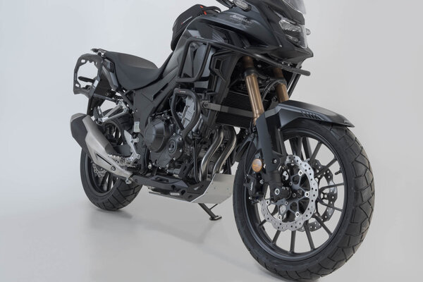 Crash bar  Honda CB500X  16- - 4