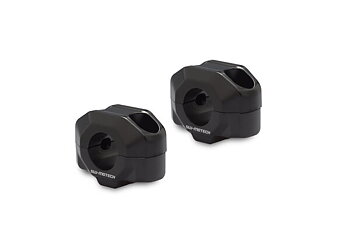 Bar riser for Ø 22 mm handlebar
