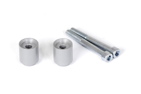 Bar riser  F700GS, F800GS/Adventure
