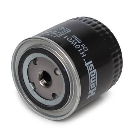 HENGST H10W01 oljefilter Ford OHC/DOHC/ESSEX