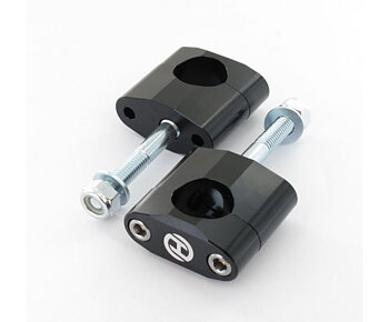 HOLESHOT STYRFÄSTE M10 28,6MM