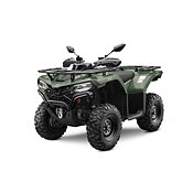 CF Moto CFORCE 450 SHORT