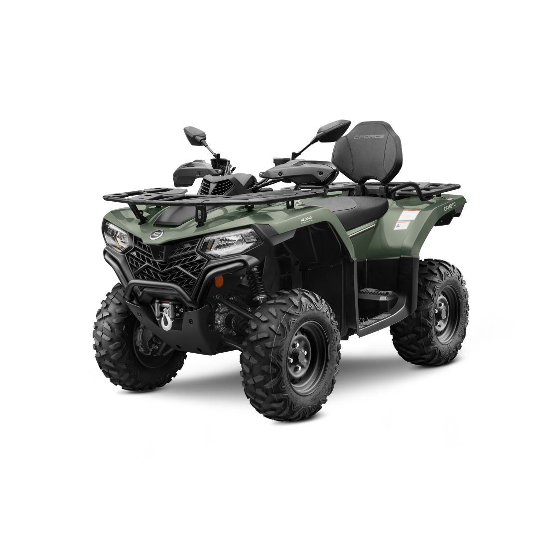 CF Moto C Force 450 LONG