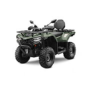 CF Moto C Force 450 LONG