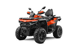 CF Moto C Force  850XC