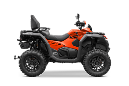 CF Moto C Force  850XC