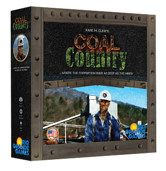 Coal Country (ENG)