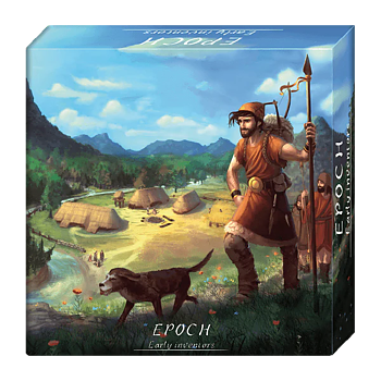 Epoch: Early Inventors (ENG)