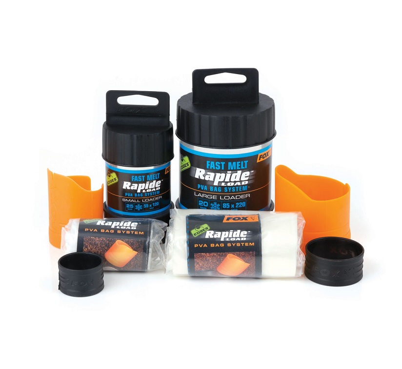 Fox Rapide Load PVA-system