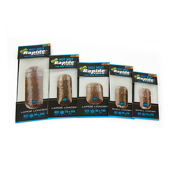 Fox Edges Rapide Refill PVA