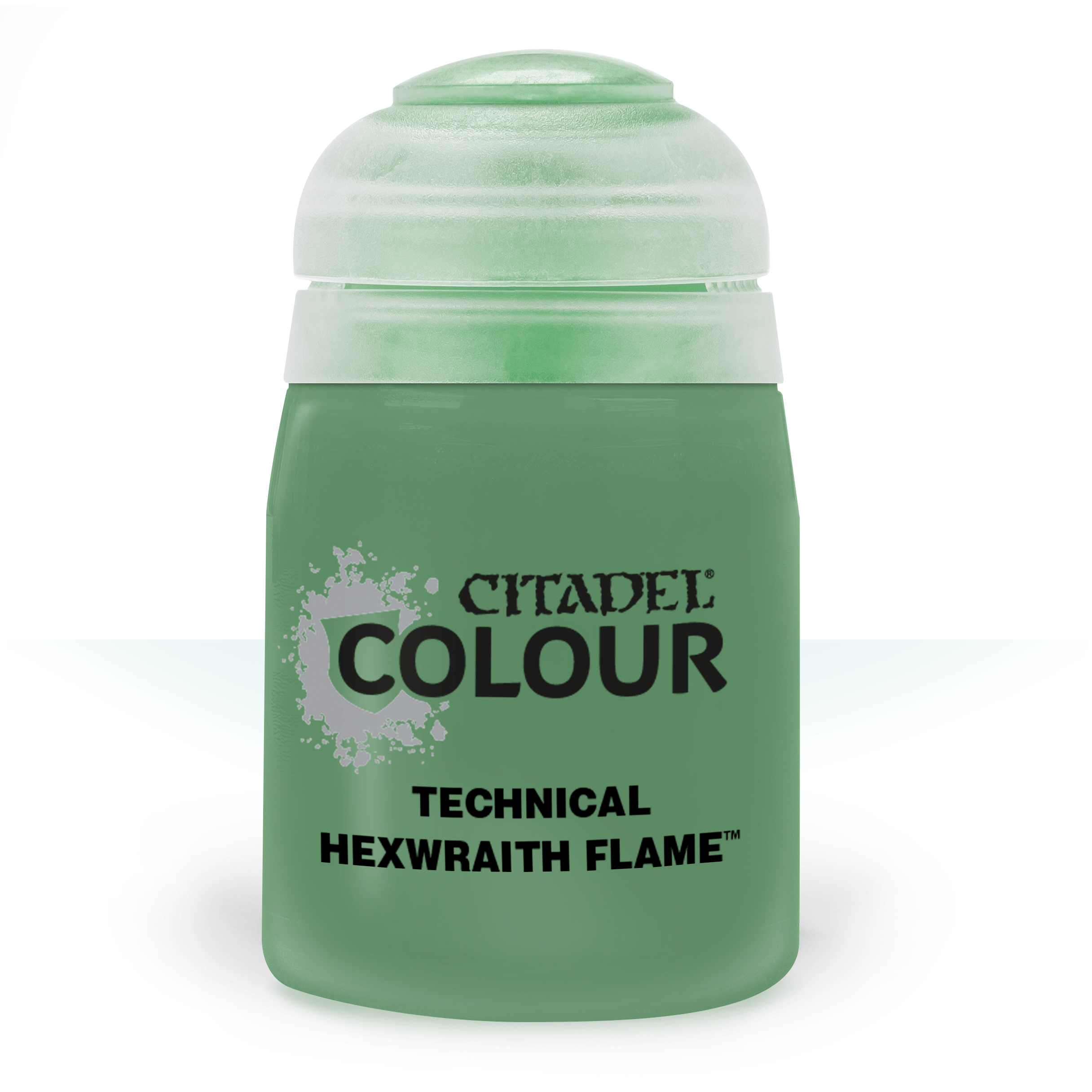 Contrast: Hexwraith Flame, 18ml