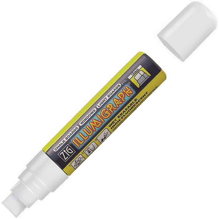 ZIG Illumigraph PMA-720 15mm v