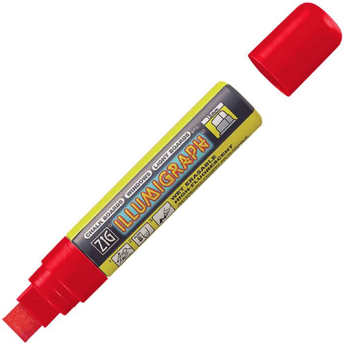 ZIG Illumigraph PMA-720 15mm r