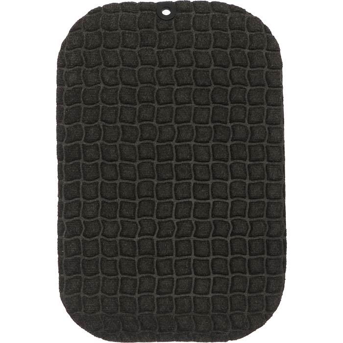 Matta standup brick free grå - 2