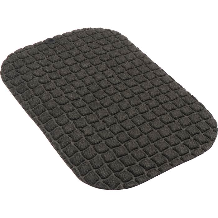 Matta standup brick free grå - 3