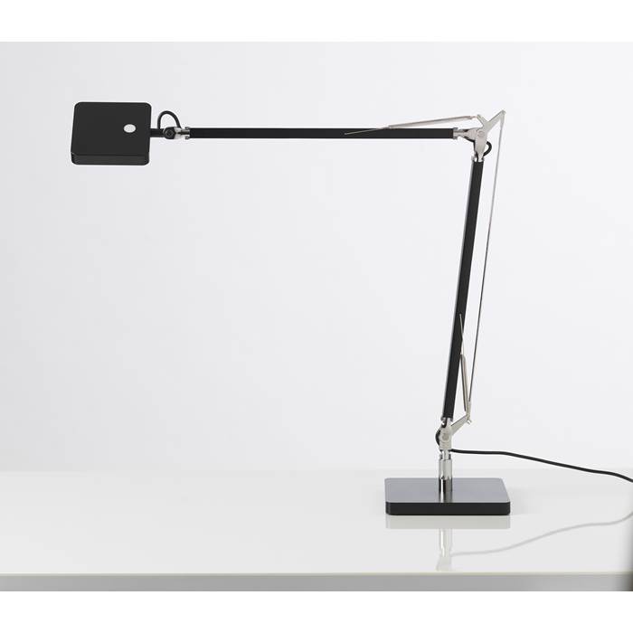 Lampa Madrid svart - 2