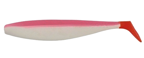 fox rage pro shad 18cm is a well-proven jig for big pike. rolling seductive gait. miss piggy