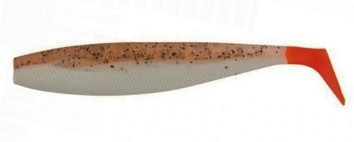 fox rage pro shad 18cm is a well-proven jig for big pike. rolling seductive gait. brownie