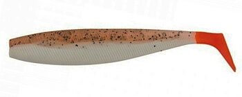fox rage pro shad 18cm är en välbeprövad jigg för storgädda. rullande förförisk gång. brownie