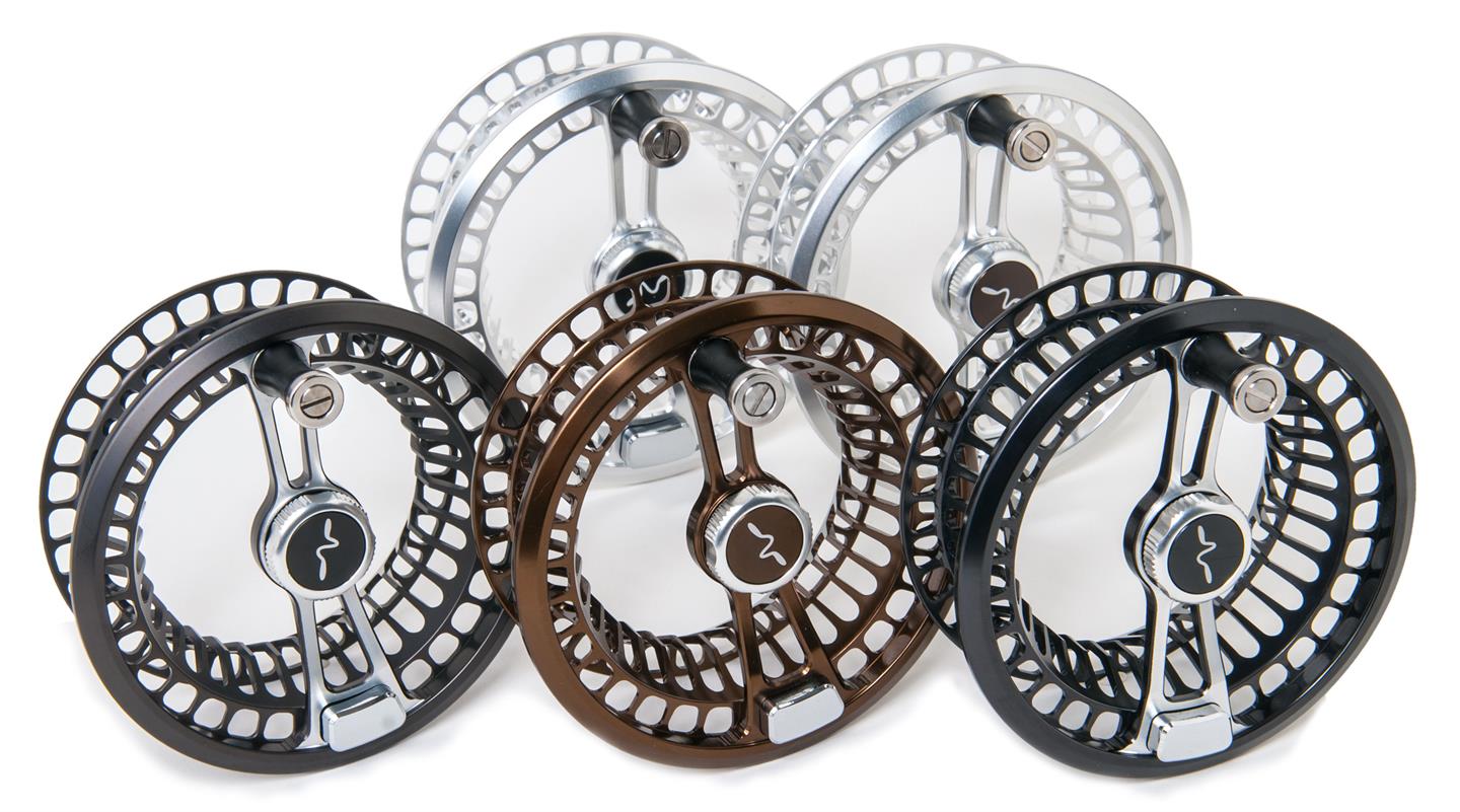 Guideline Fario LW Spools