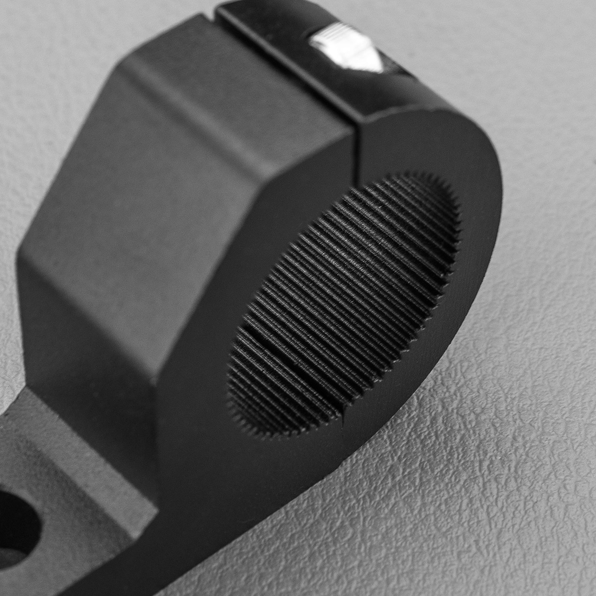 STEDI Tube Mounting Brackets - 5