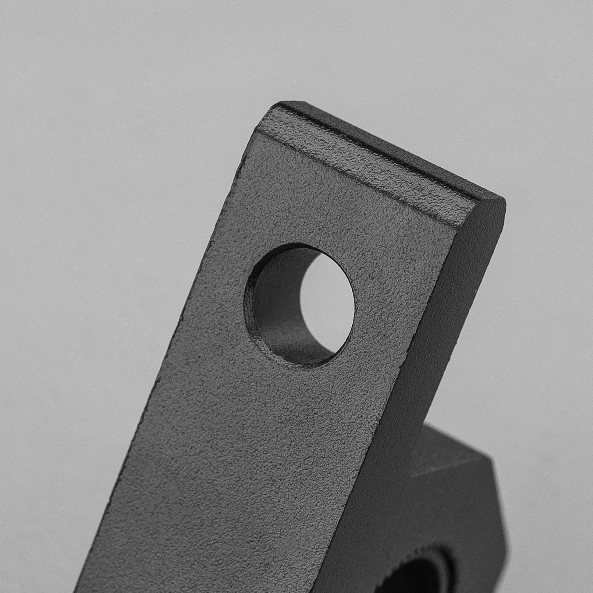 STEDI Tube Mounting Brackets - 3