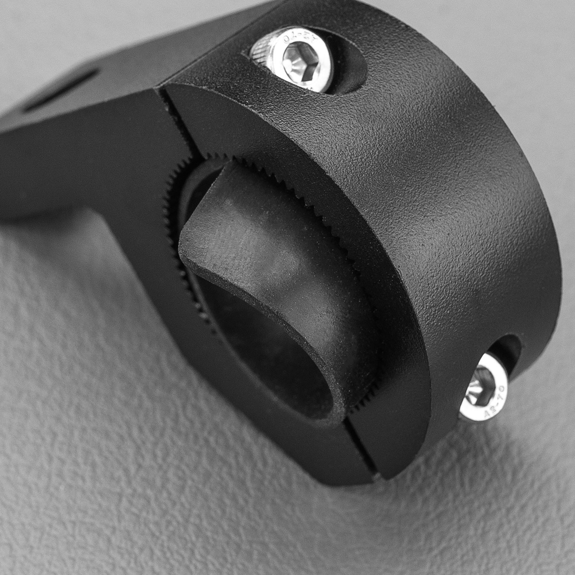 STEDI Tube Mounting Brackets - 4