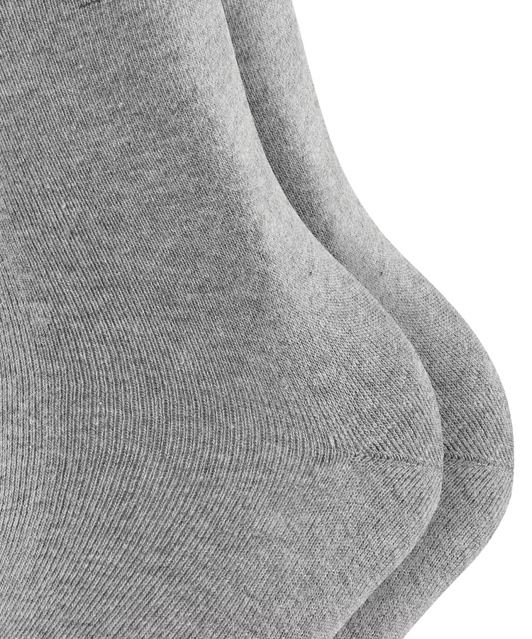 2-Pack Esprit Basic Comfort Grå, Dam - 4