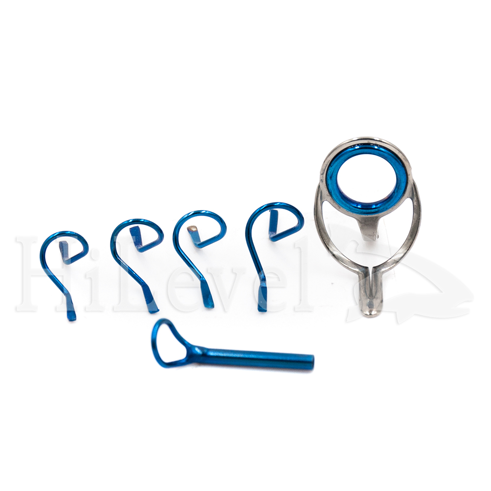 PACIFIC BAY LITE TICH GUIDE WITH SIC RING - MODEL LCNSG - Foto 6