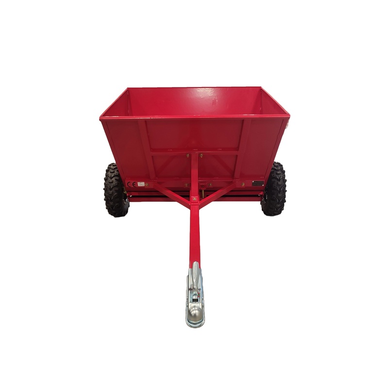 Sandspridare Bronco  270 lit - 2