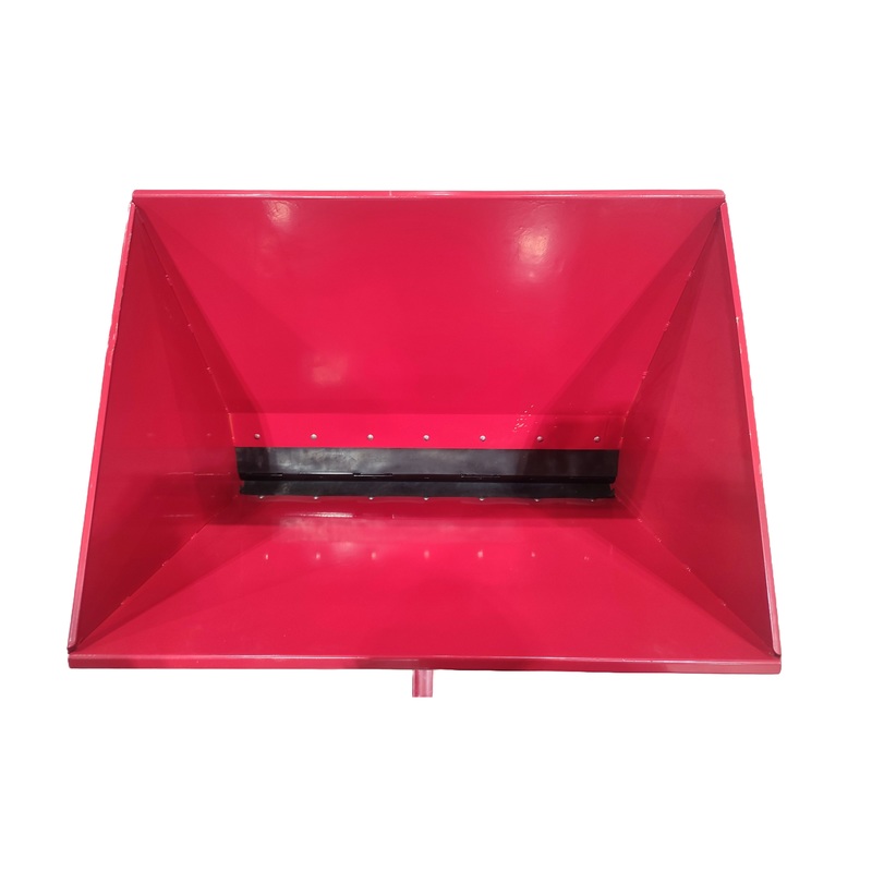 Sandspridare Bronco  270 lit - 4