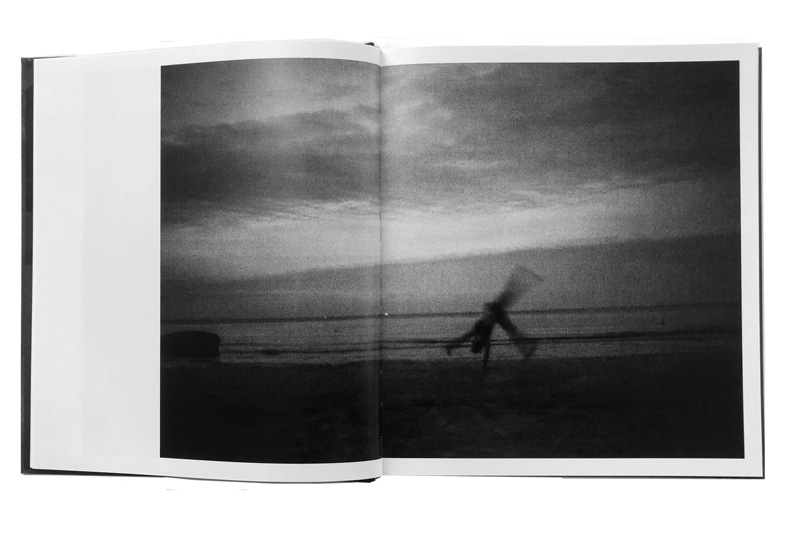 Simon Johansson: The Young Ones [signed] - 2