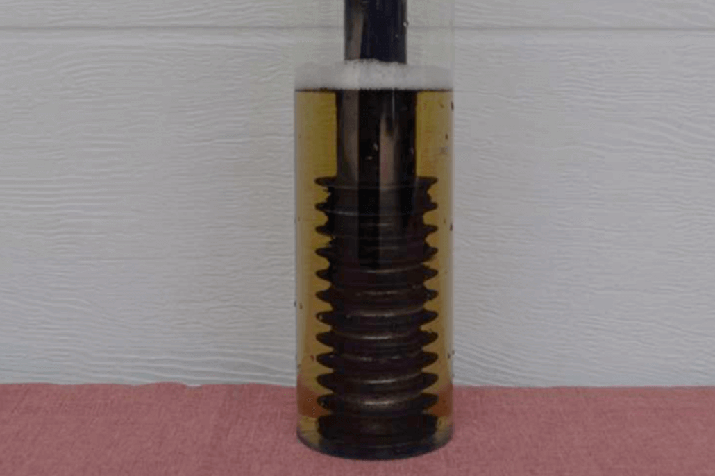 Flunatec Silencer Care Set No. 4 - 4