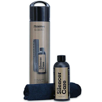 Flunatec Silencer Care Set No. 4