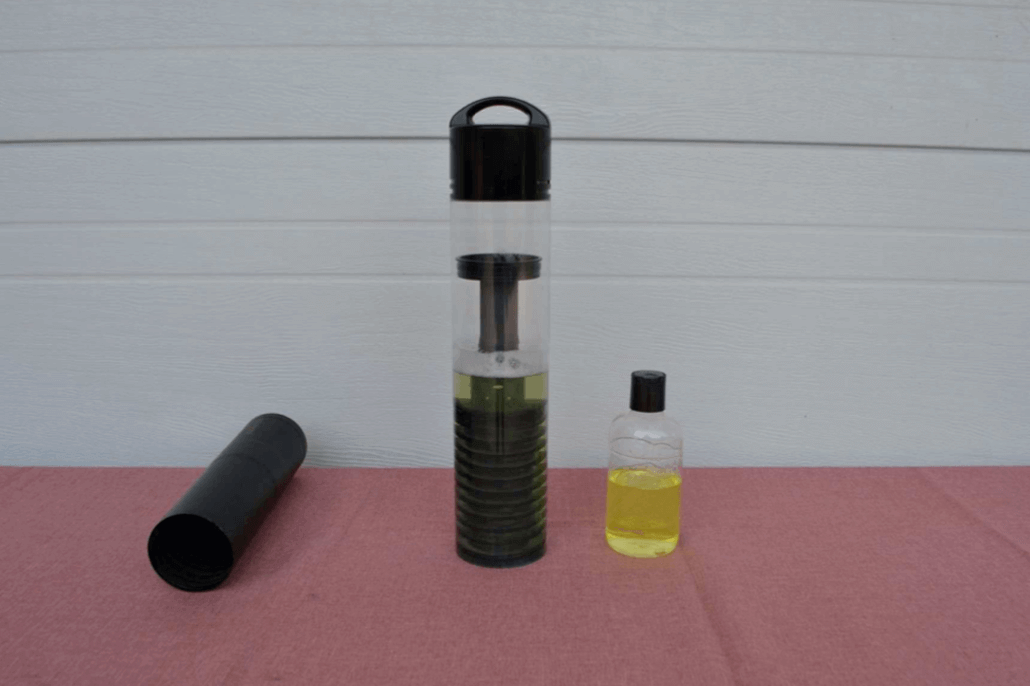 Flunatec Silencer Care Set No. 4 - 3