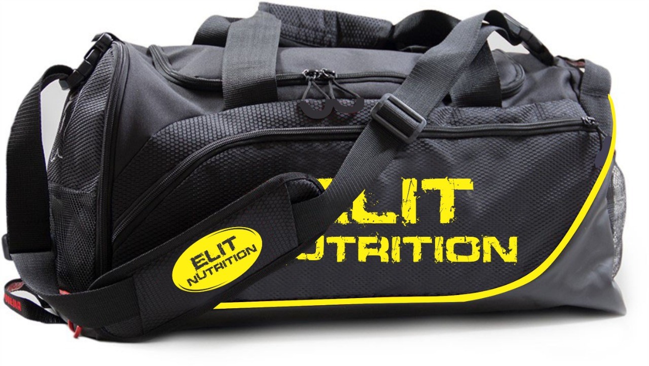 Elit Gymbag