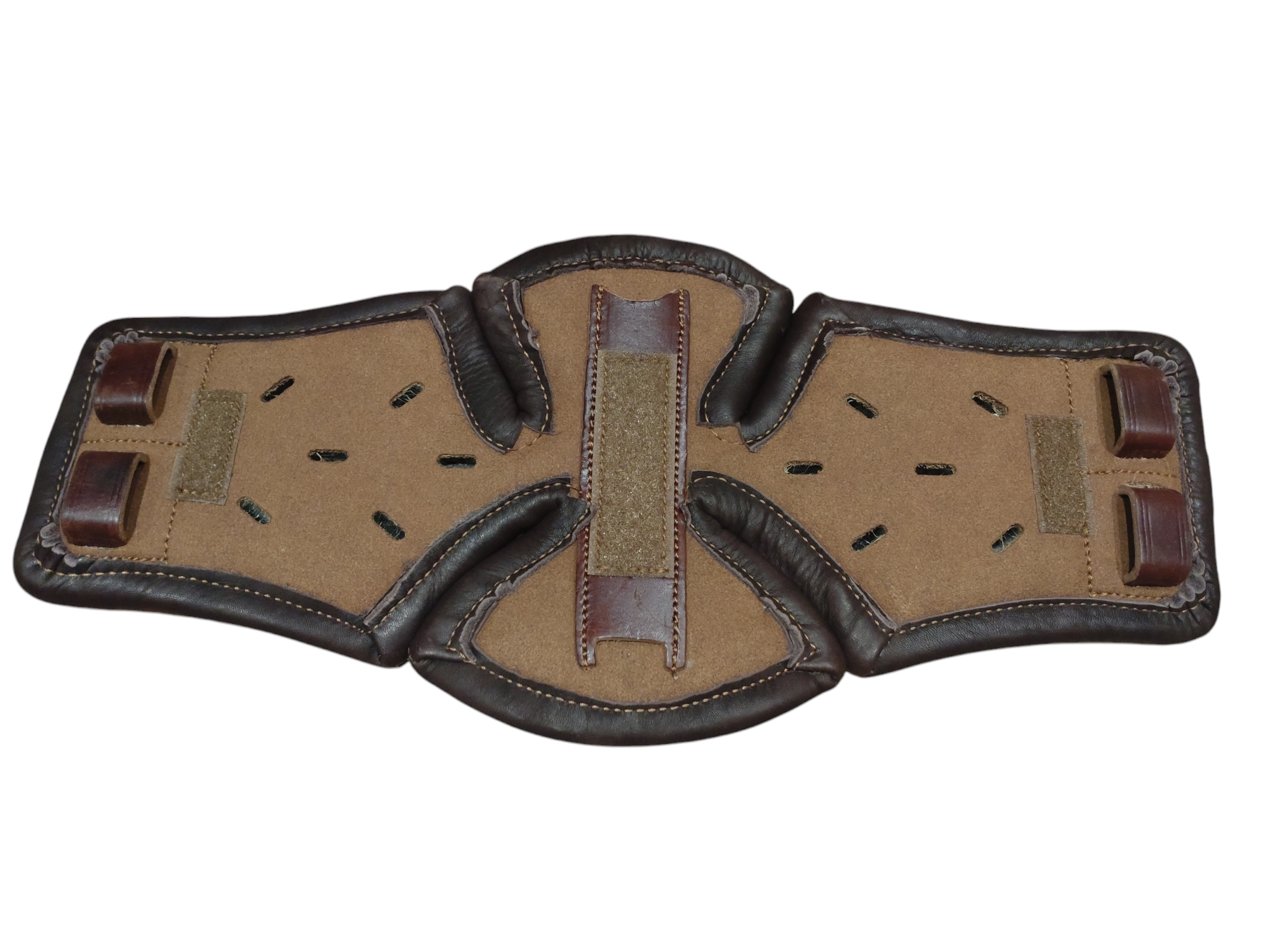 4304. Nappa Protector - Xpandgirth  - 2